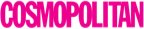 Cosmopolitan Magazine Logo