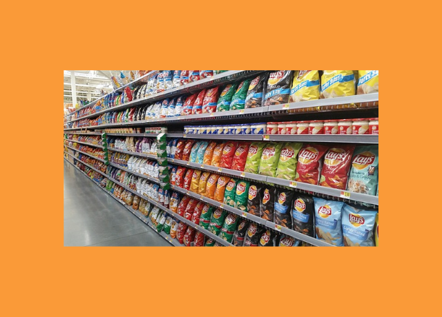 CPG Brands