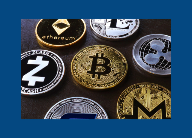 Crypto Crisis