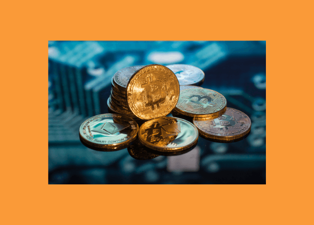 Crypto Cutback WSJ