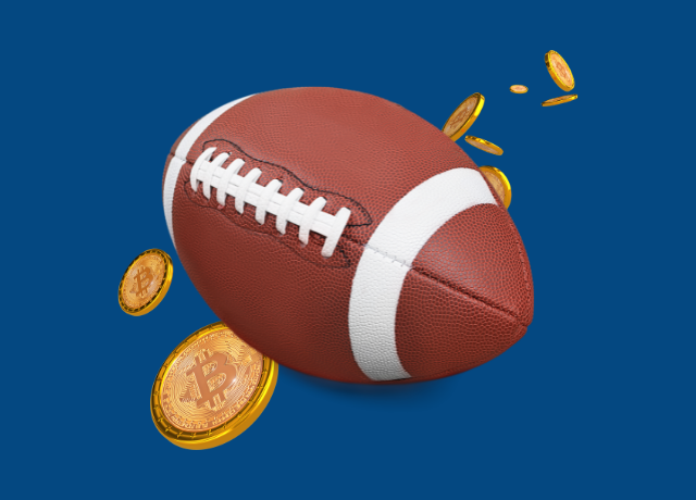 Crypto vs The Superbowl