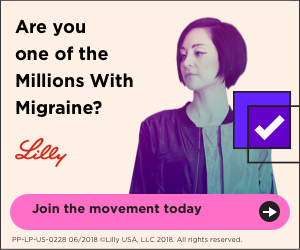 Eli Lilly ad