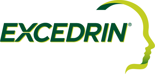 Excedrin Logo
