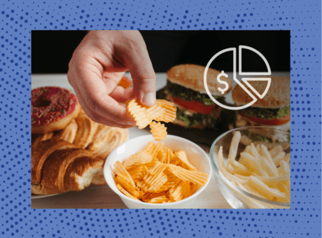 food advertising predictions 2023