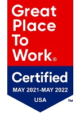 Great Places to Work