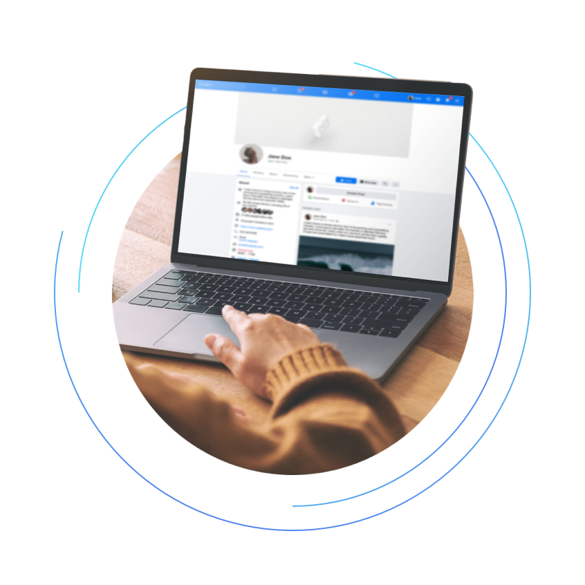 Do Your Prospects Buy Facebook?