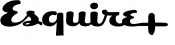 Esquire Magazine Logo