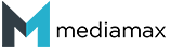MediaMax Logo