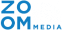 Zoom Media Logo