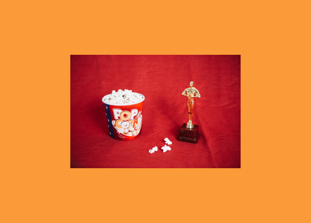 Mediapost Oscars Image