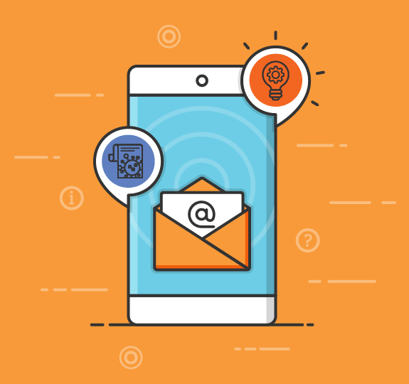 MediaRadar Blog Signup