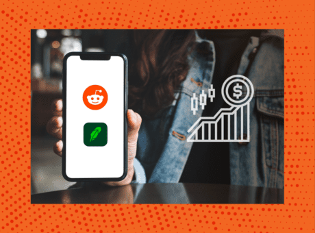 How Does Robinhood’s Advertising Spend Stack Up Against Other Investment Firms?