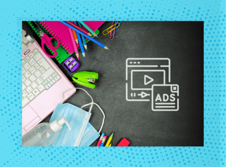 Biggest retail brands buying through AdTech