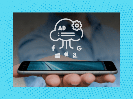 Big Tech in Ad Tech
