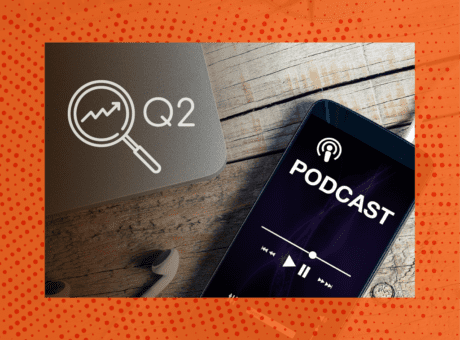 The Podcast Market is Steaming Ahead—and Ad Spending is Along for the Ride