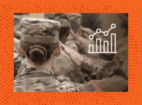 How is the Army Advertising to Meet New Goals?