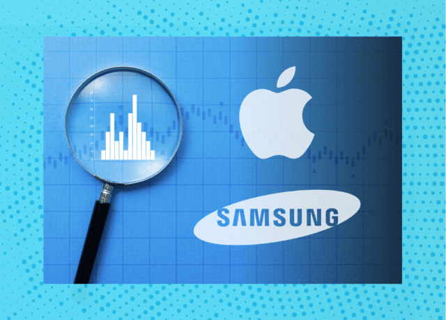 What are the Latest Samsung and Apple Ad Tech Trends?