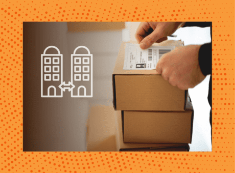How are Shipping and Logistics Companies Advertising Amid Port Crisis?
