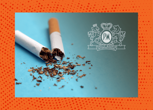 Cigarettes Aren’t Coming Back to Life—Manufacturers Switch Gears
