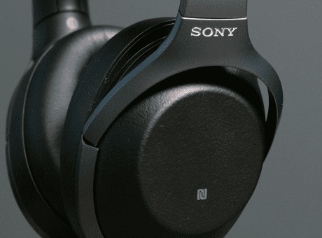 sony headphones