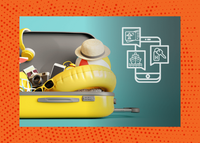 Not a Cruel Summer: Travel Advertisers Keep Shaking Off the Pandemic Blues