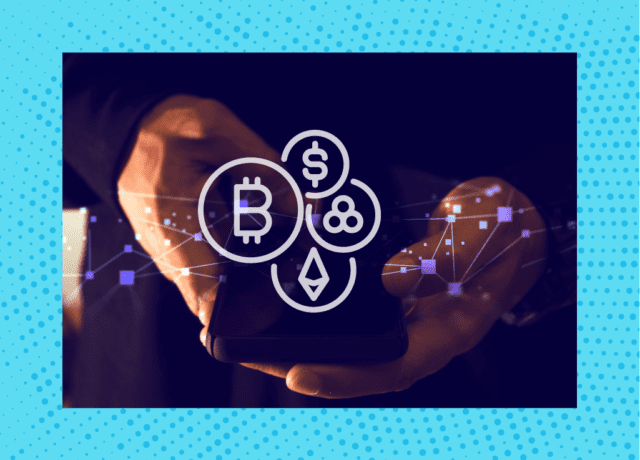 Cryptocurrency Prices Fall—Is Ad Spending Doing the Same?