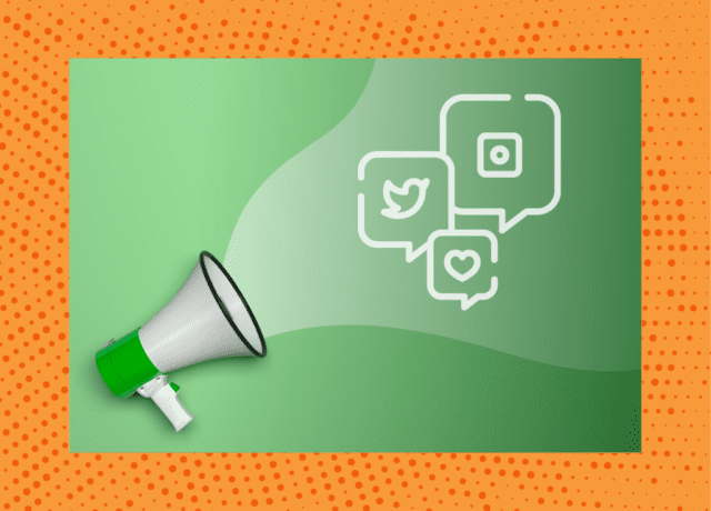 Twitter & Instagram Insights Activated Inside MediaRadar