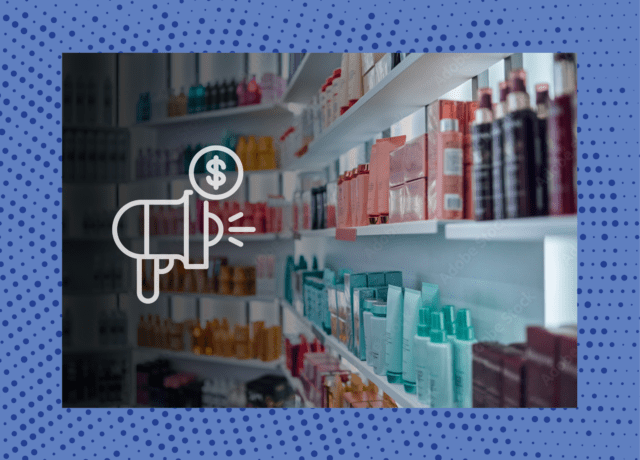 Beauty Advertisers Decrease Spending But Reimagine Their Strategies