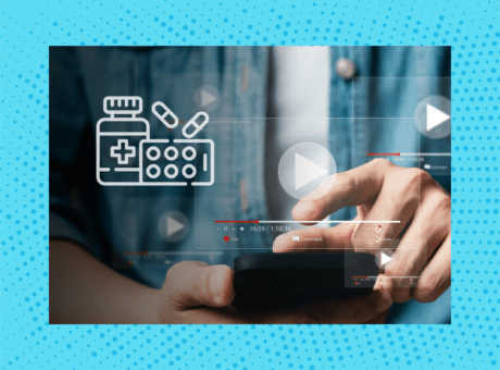 Pharma's Slow Embrace of Digital Advertising Includes YouTube