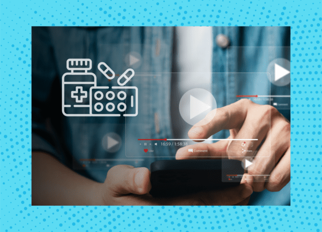 Pharma's Slow Embrace of Digital Advertising Includes YouTube