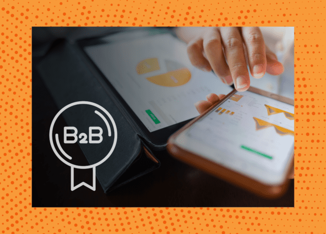 B2B Media Buoyed by Tourism & Construction Advertisers in Q1 2023