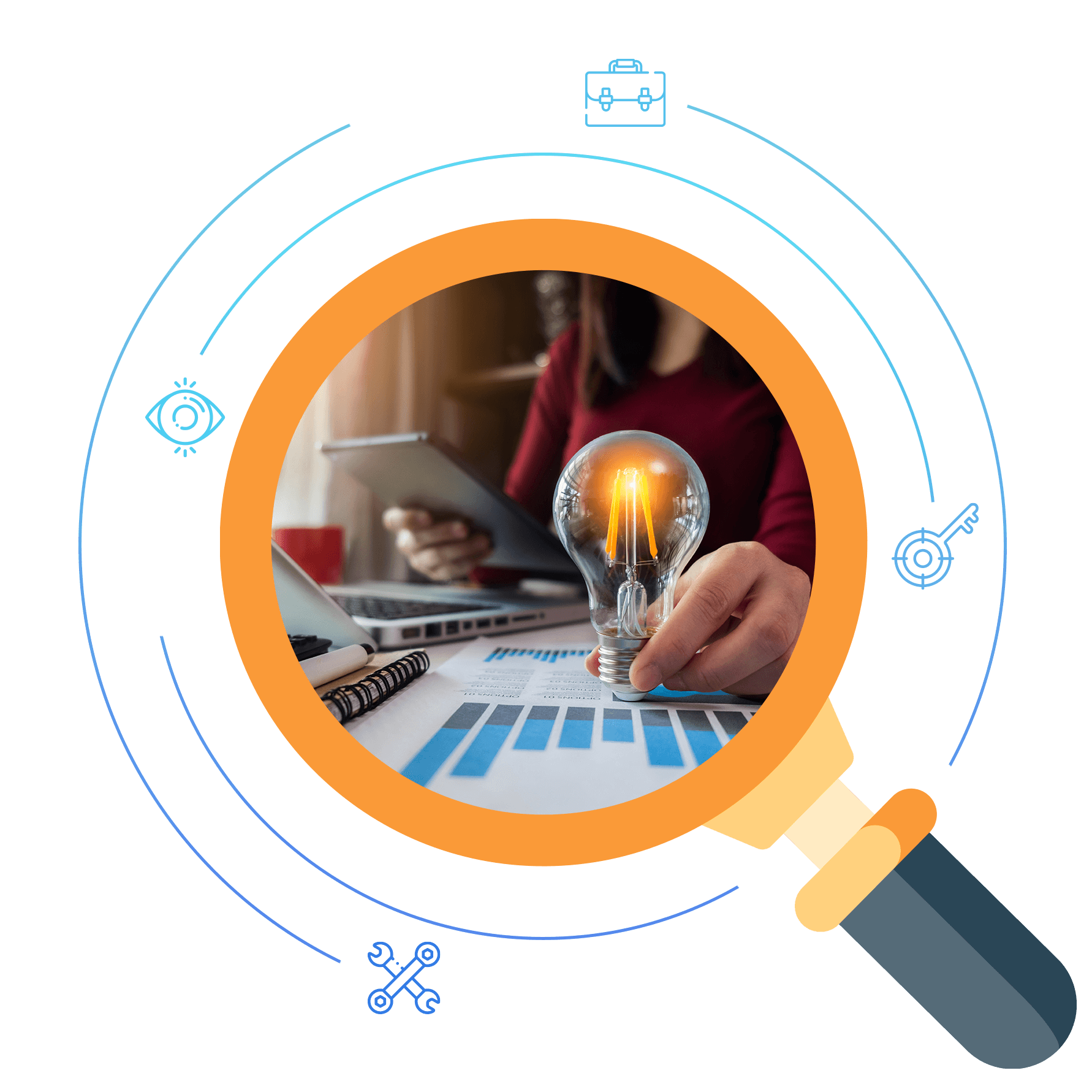 See how MediaRadar’s clients leverage customized insights to achieve success.