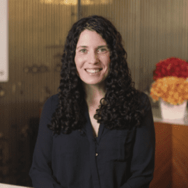 Meghan Fraze
