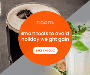 noom ad image two drinks