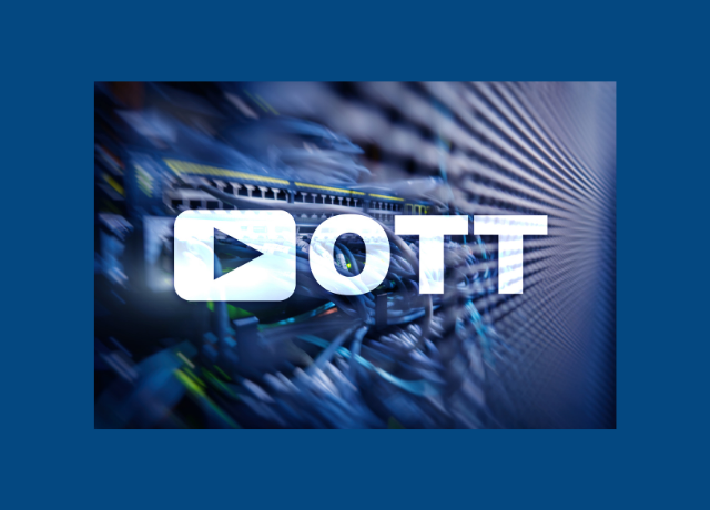 OTT Mediapost AVOD