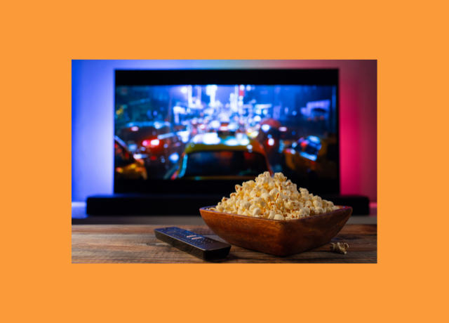 Streaming AVOD
