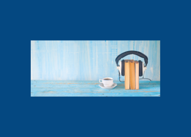 Podcast Article Inside Radio