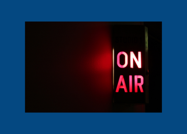 Podcast Inside Radio