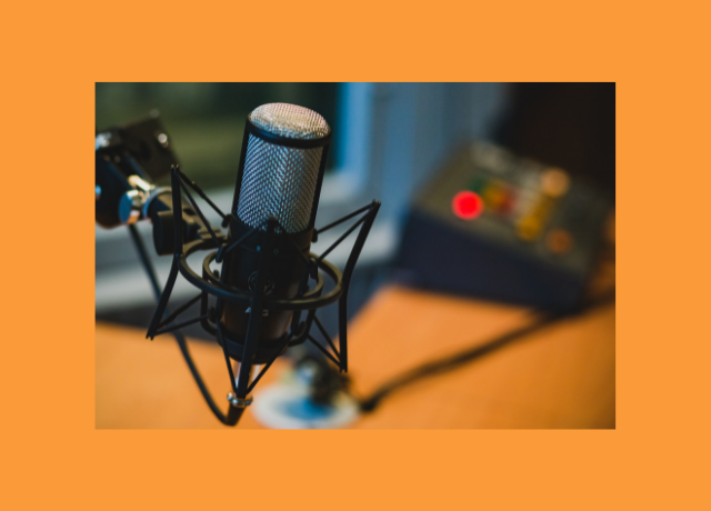 Podcast MediaPost