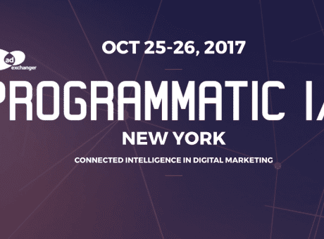programmatic io new york