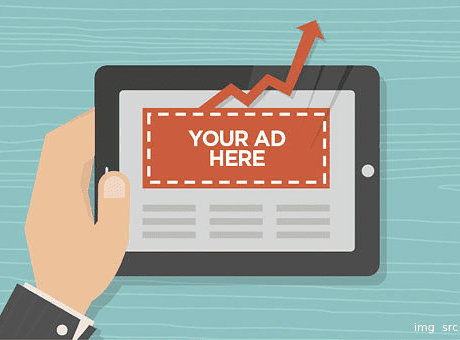 your ad here