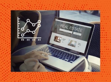Interest Rates Are Up; Real Estate Ad Spending Is Down