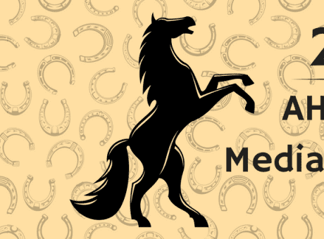 2017 ahp equine media conference recap