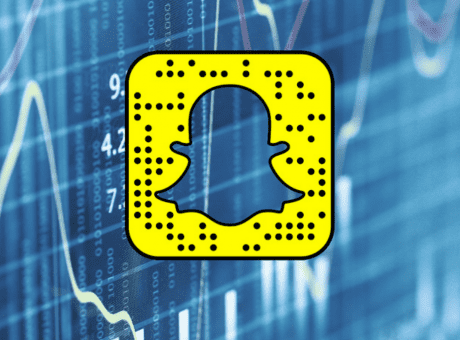 snapchat logo