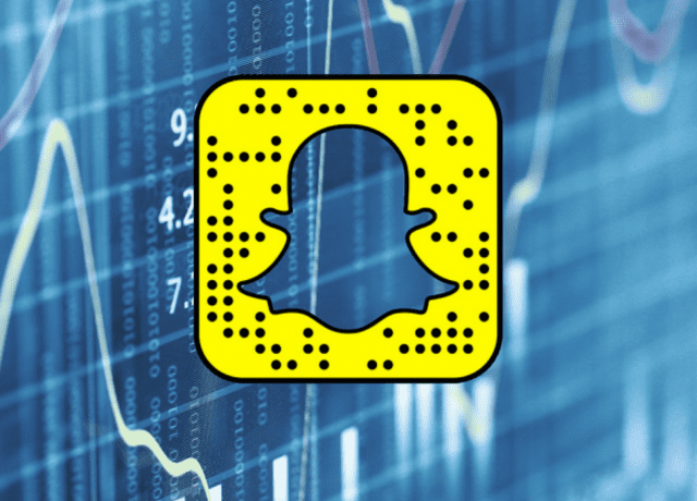 snapchat logo