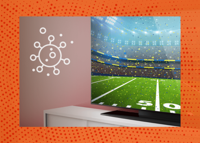 COVID-19 and Professional Sports