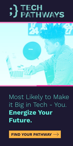 ECH Higher Ed Ad