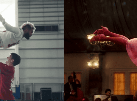 the best of super bowl ads 2018