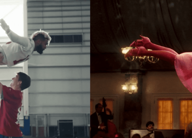 the best of super bowl ads 2018