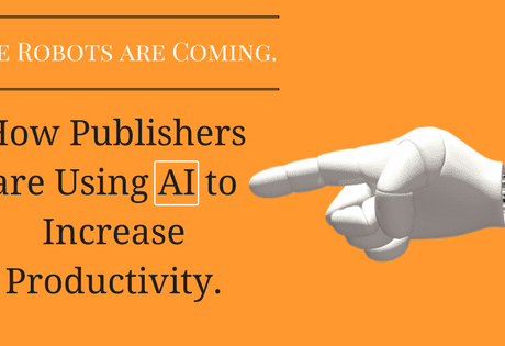 the robots are coming